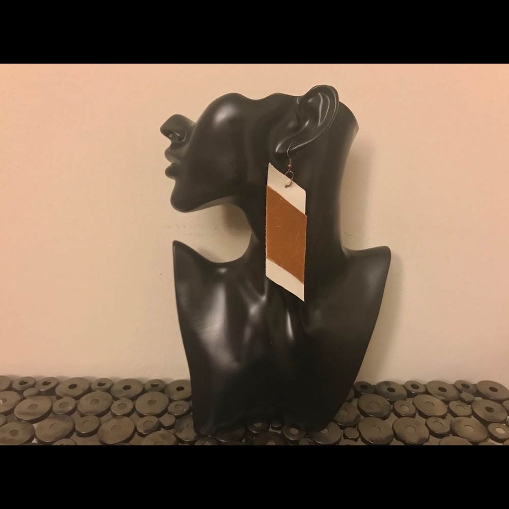 Admirable Essentials by HER. Unique custom pieces.